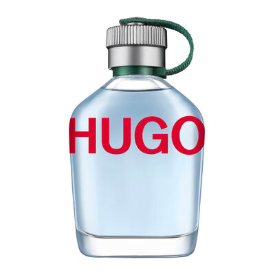 HUGO BOSS  BOSS HUGO     EDTV 125ML